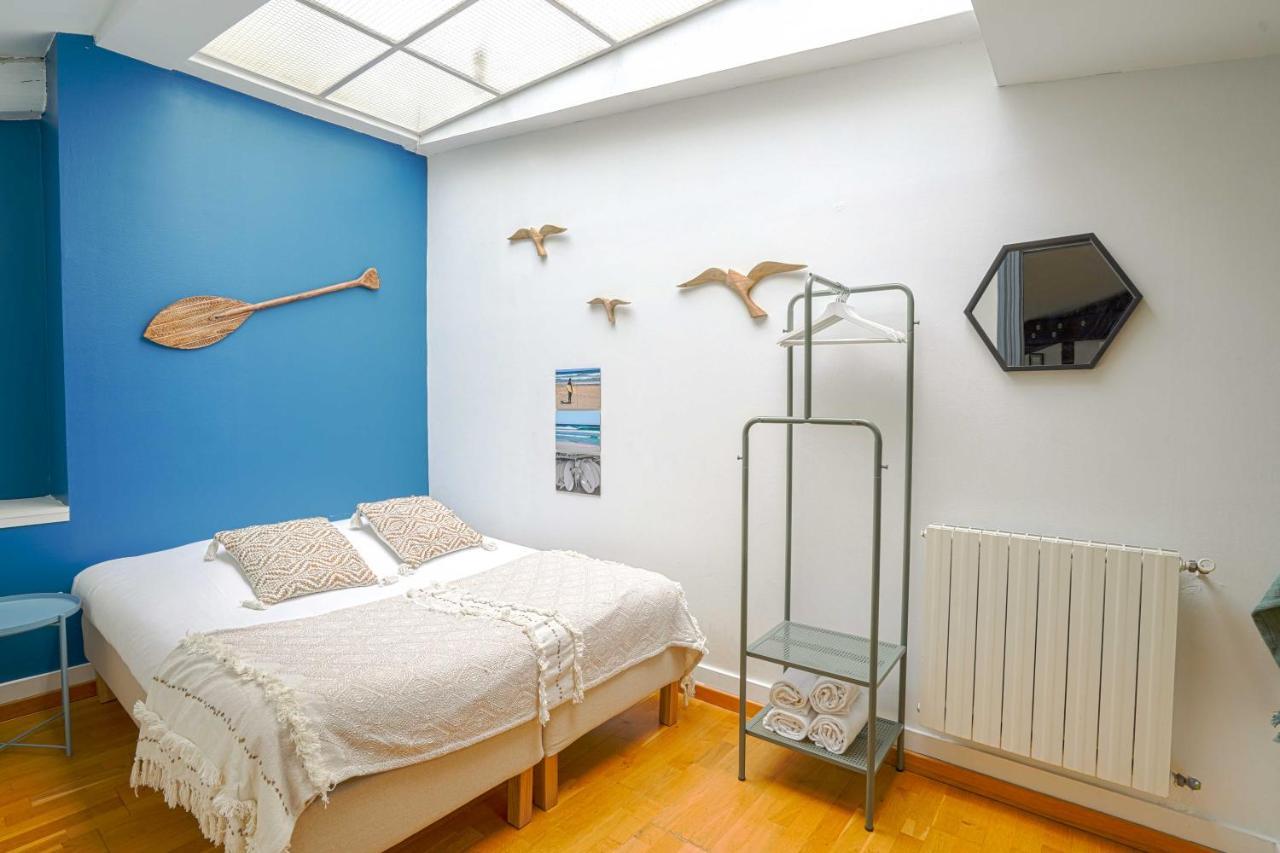 Nocnoc - Le Jumanji, Maison De Ville, Vers Comedie Et Gare Montpellier Ngoại thất bức ảnh